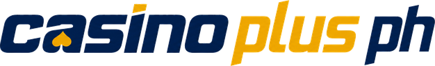 casino plus ph official logo